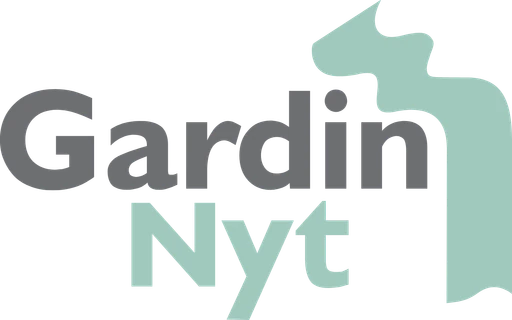 Gardin-Nyt — Gardiner